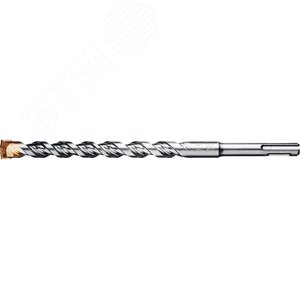 Изображение товара Бур SDS-plus 12x210 мм (шт)