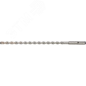 Изображение товара Бур SDS-plus 8x260 мм, Expert (шт)