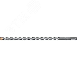 Изображение товара Бур SDS-plus 8x310 мм (шт)