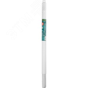 Зубило пикообразное 600мм ALLIGATOR SDS-max - фото 2