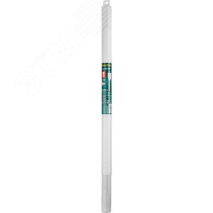 Зубило плоское 25х600 мм ALLIGATOR SDS-max - фото 2