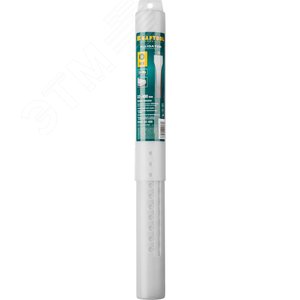 Зубило плоское 32х400 мм ALLIGATOR HEX 28 - фото 2