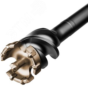 Изображение товара Проломной бур 55x450/550 мм (шт)