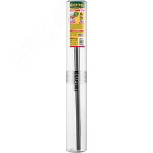 Проломной бур 55x450/550 мм - фото 2