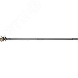 Проломной бур 55x890/990 мм - фото 3