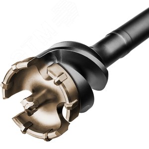 Изображение товара Проломной бур 65x450/550 мм (шт)