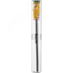 Проломной бур 65x450/550 мм - фото 2