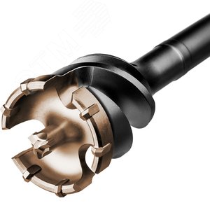 Изображение товара Проломной бур 65x890/990 мм (шт)