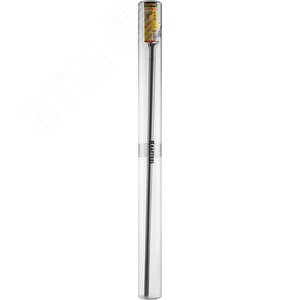 Проломной бур 65x890/990 мм - фото 2