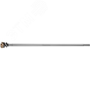 Проломной бур 65x890/990 мм - фото 3