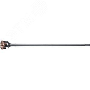 Проломной бур 80x890/990 мм - фото 3