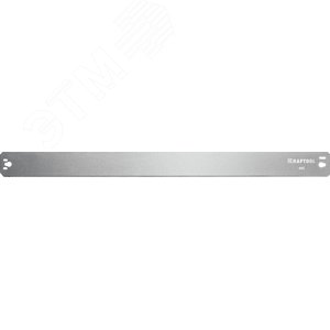 Изображение товара Полотно по металлу Alligator 3D для прецизионного стусла 600 мм (шт)