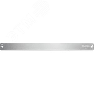 Изображение товара Полотно по дереву Alligator 3D для прецизионного стусла 600 мм (шт)