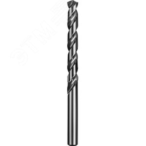 Сверло по металлу 13х151мм, HSS-G, сталь М2(S6-5-2) - фото 1