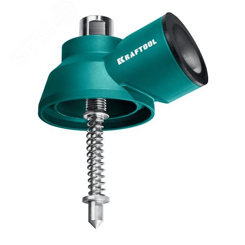 Пылеотвод с центратором, посадка М16 - фото 1