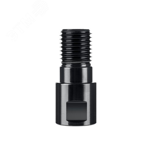 "Адаптер для алмазных коронок, М18 - 1 1/4""" - фото 1