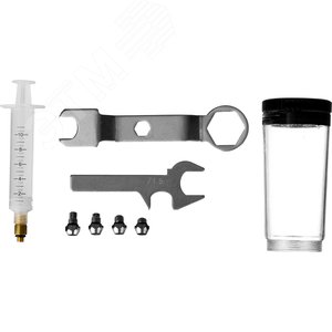 Пневматический заклепочник ARC-48 Vacuum-Lock 2.4-4.8 мм - фото 3