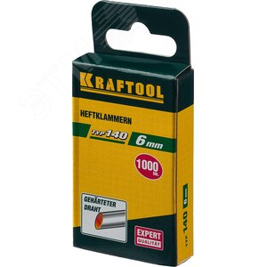 Скобы широкие тип 140 6 мм 1000 мм - фото 2