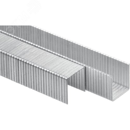 Изображение товара Скобы для плайера 12 мм, тип 73, 5000 шт (упак)