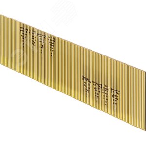 Гвозди для пневматического нейлера P0.6 15 мм 10 000 шт - фото 2