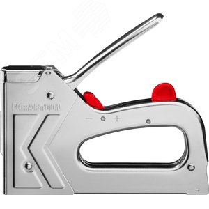 Стальной рессорный степлер тип 53(6-16мм)/300/500, HARD-53 - фото 3