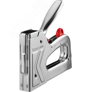 Стальной рессорный степлер тип 53(6-16мм)/300/500, HARD-53 - фото 4