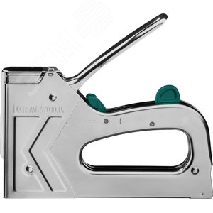 Стальной рессорный степлер тип 140(6-16мм)/300/500, HARD-140 - фото 3