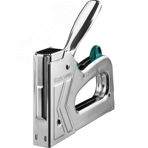 Стальной рессорный степлер тип 140(6-16мм)/300/500, HARD-140 - фото 4