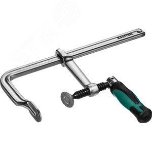 Изображение товара Цельнокованая струбцина F Forge FF-300/120 120х300 мм (шт)