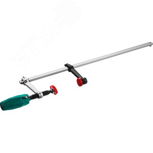 Изображение товара Универсальная струбцина F Universal UF-400/8 80х400 мм (шт)