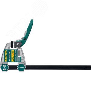 Струбцина F KL-300/120 120х300 мм - фото 2