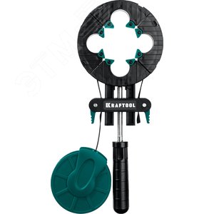 Ременная струбцина BC-40 4 м - фото 1