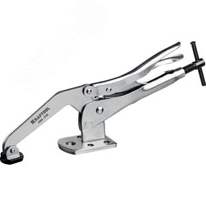 Зажимная струбцина SS-9 92х62 мм - фото 1