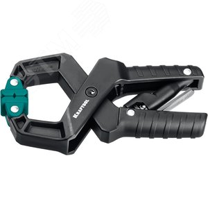 Изображение товара Зажимная струбцина 38х38 мм RC-38 (шт)