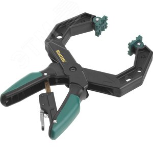 Изображение товара Зажимная струбцина RC-10 100х80 мм (шт)