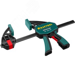 Пистолетная струбцина 150х85 мм - фото 1