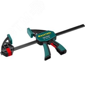 Пистолетная струбцина GP-300/85 300х85 мм - фото 1