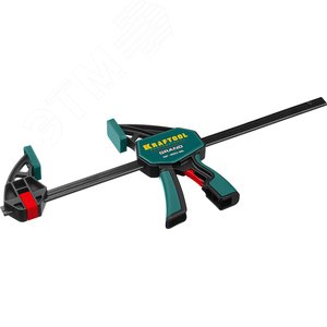 Изображение товара Пистолетная струбцина GP-450/85 450х85 мм (шт)