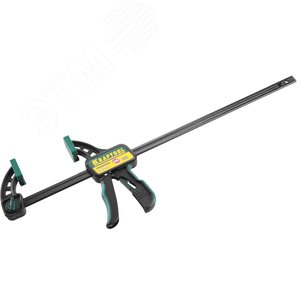 Пистолетная струбцина EcoKraft 600х800 мм 150 кгс - фото 1