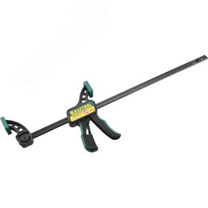 Пистолетная струбцина EcoKraft 600х800 мм 150 кгс - фото 3