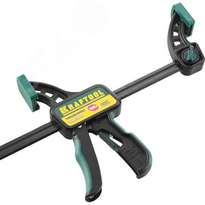 Пистолетная струбцина EcoKraft 600х800 мм 150 кгс - фото 4