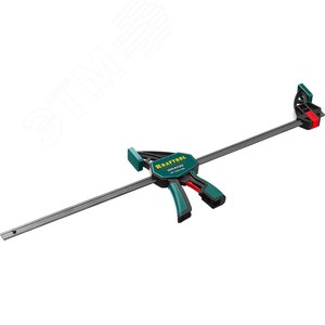 Пистолетная струбцина GP-900/85 900х85 мм - фото 2