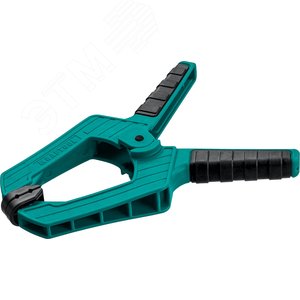 Пружинная струбцина SC-10 100х100 мм - фото 1