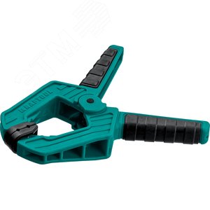 Пружинная струбцина SC-5 50х50 мм - фото 1