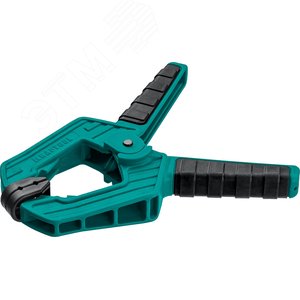 Изображение товара Пружинная струбцина SC-8 75х75 мм (шт)