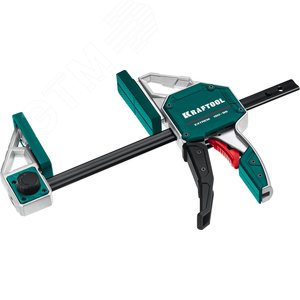 Изображение товара Струбцина пистолетная EXTREM 150/95 (шт)