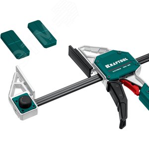 Струбцина пистолетная EXTREM 150/95 - фото 3