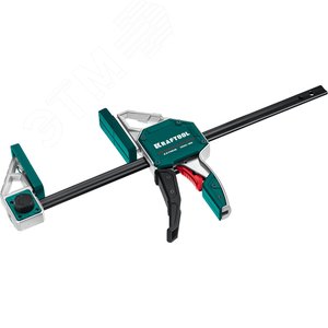 Струбцина пистолетная EXTREM 300/95 - фото 1