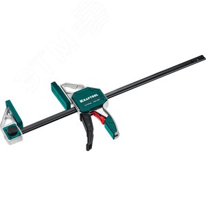 Изображение товара Струбцина пистолетная EXTREM 450/95 (шт)