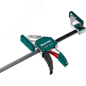 Струбцина пистолетная EXTREM 450/95 - фото 2